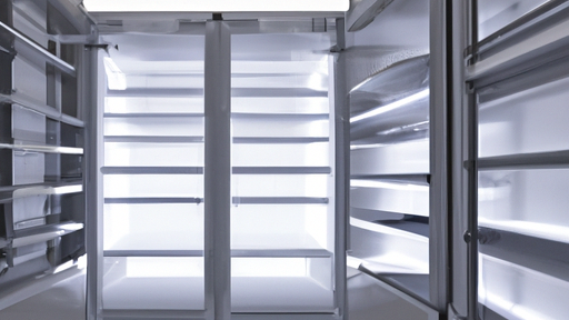 מקררים תעשייתיים